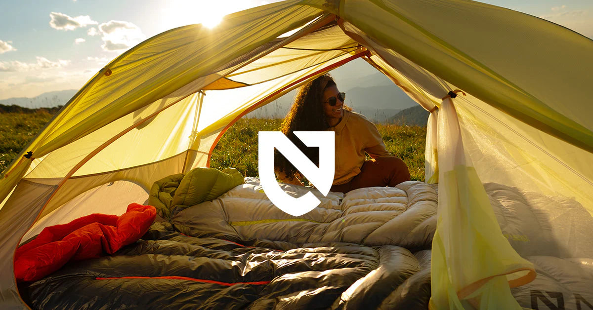 How to Choose Your Backpacking Camping Setup with Nemo Gear