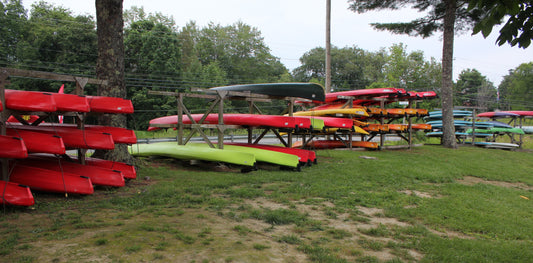 Rental Sell-Off: Used Kayaks, Paddle Boards, Bikes, & E-Bikes For Sale