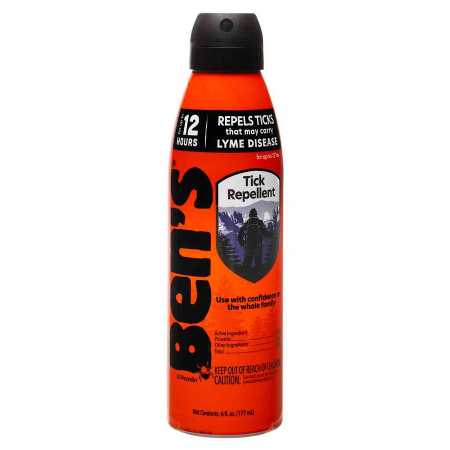 Ben's Tick 6oz Eco-Spray