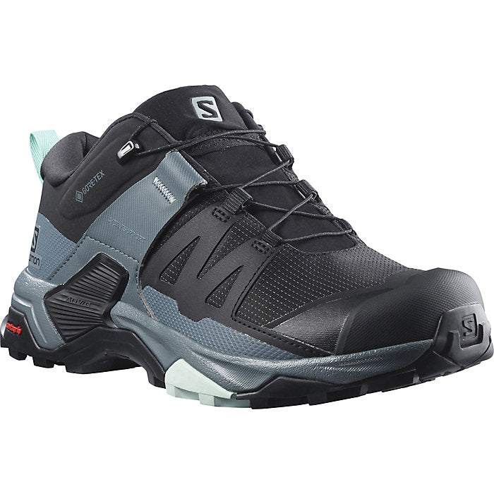 W X Ultra 4 GTX