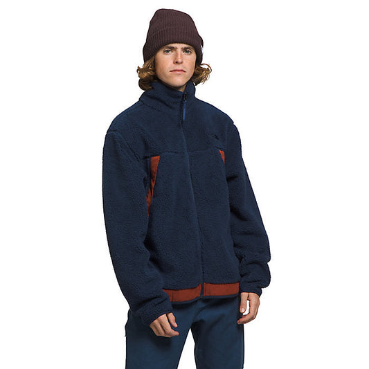 Men's Campshire Fleece Jacket