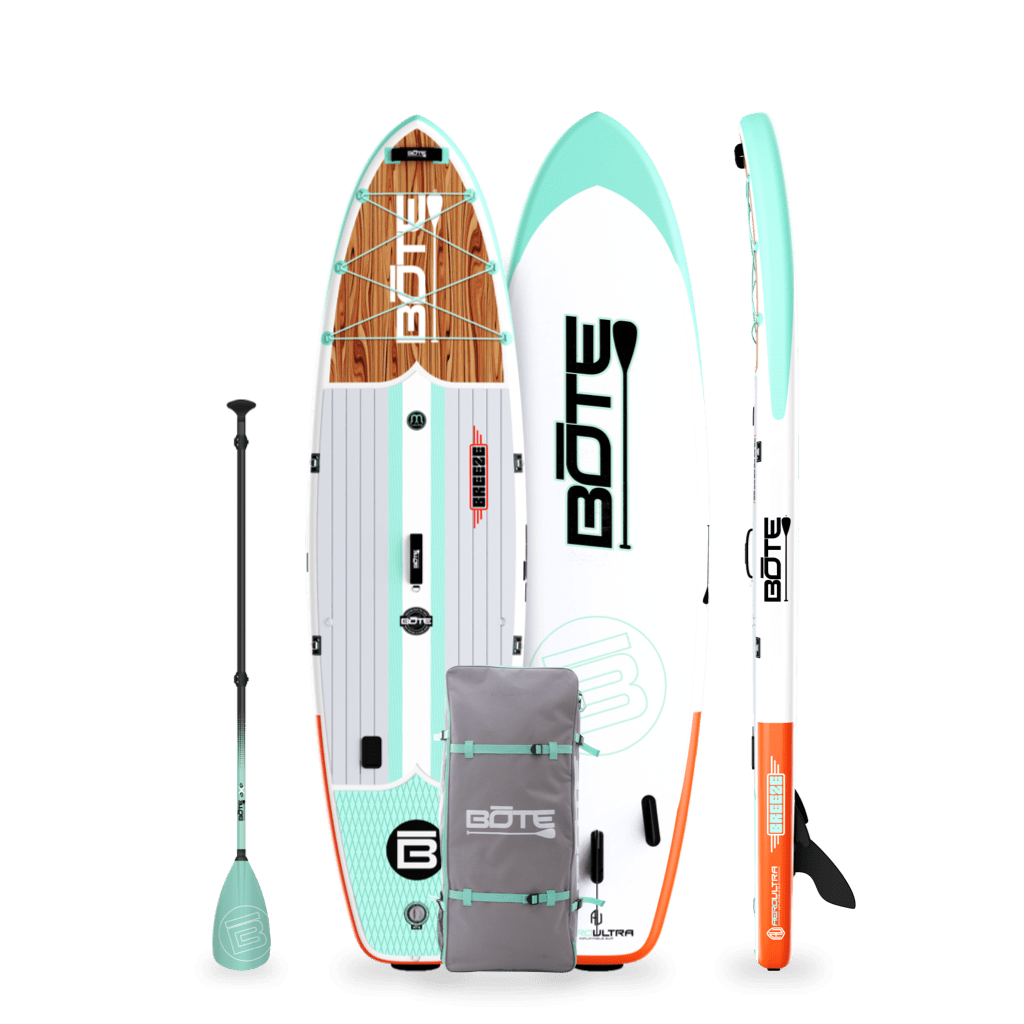 Breeze Aero 10'6