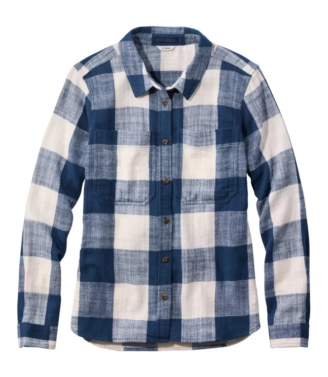 1912 Field Flannel Women's Regular