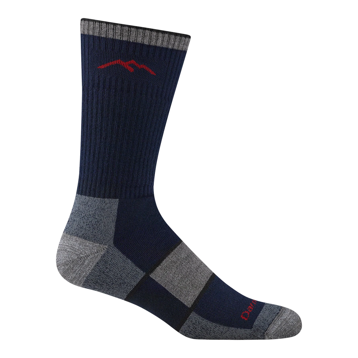 1933 MEN'S HIKER COOLMAX BOOT MIDWEIGHT WITH FULL CUSHION