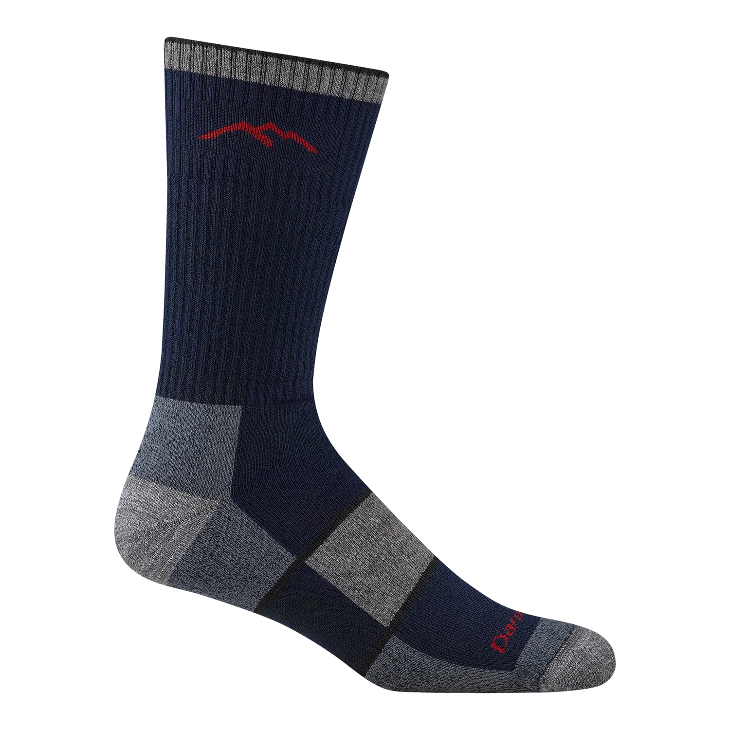 1933 MEN'S HIKER COOLMAX BOOT MIDWEIGHT WITH FULL CUSHION