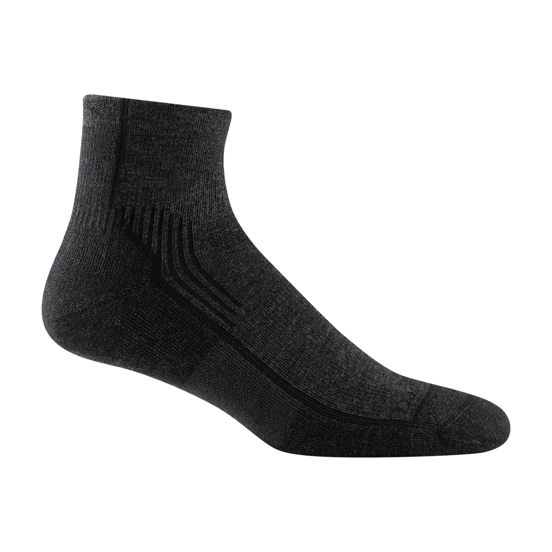 1959 Men's 1/4 Midweight Hiking Sock with Cushion