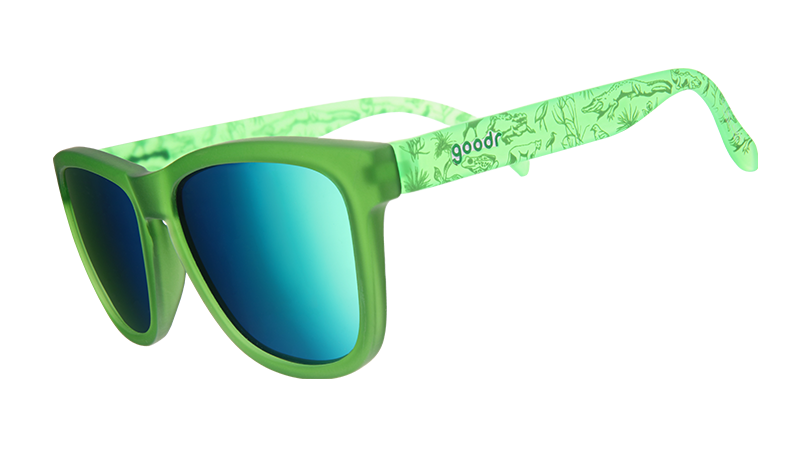OG Sunglasses National Park Edition