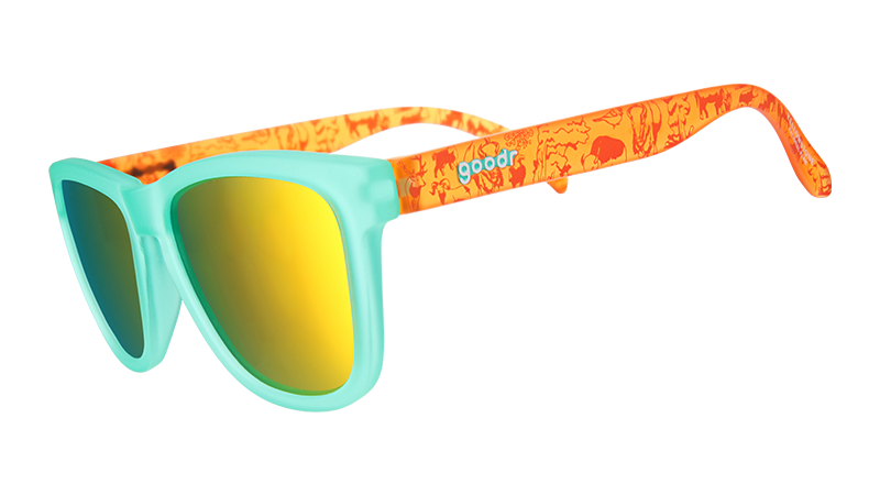 OG Sunglasses National Park Edition