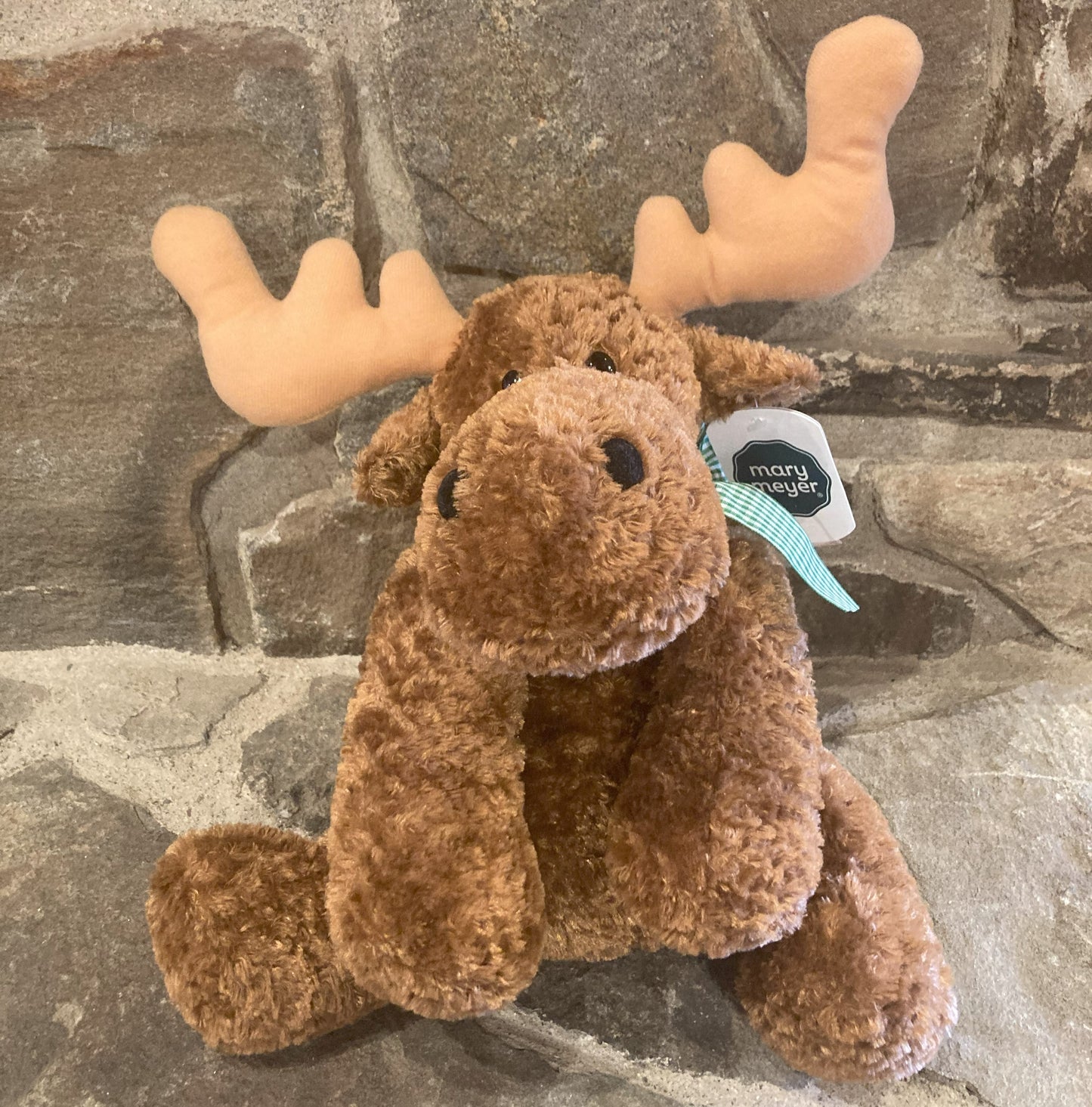 Milty Moose Flip Flop