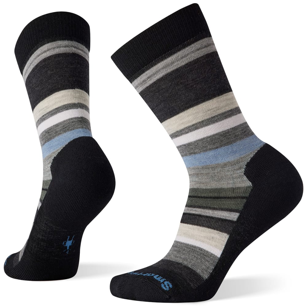 Women's Everyday Saturnsphere Crew Socks