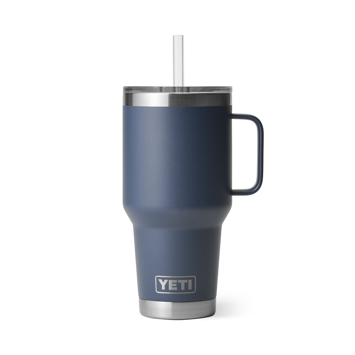 Rambler Straw Mug 35 oz