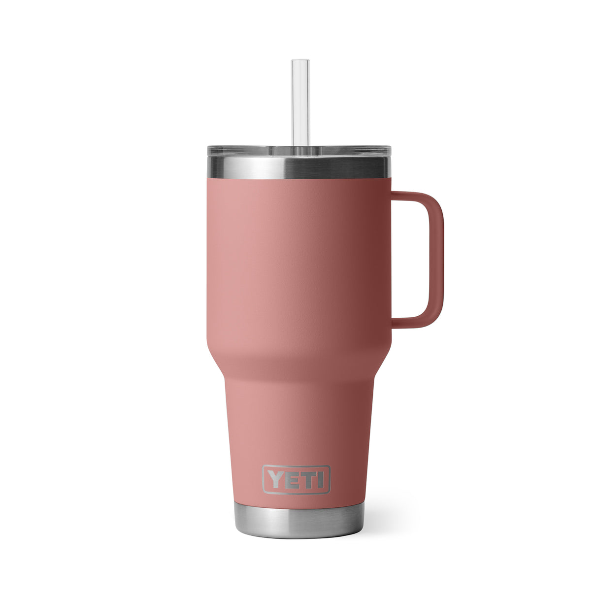 Rambler Straw Mug 35 oz