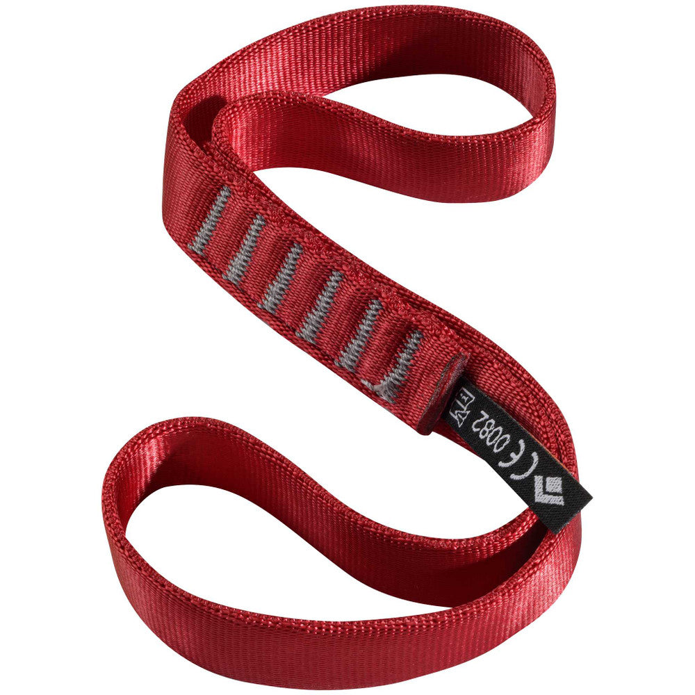 18 mm Nylon Runner