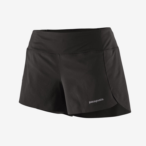 W's Strider Pro Shorts - 3 1/2 in.