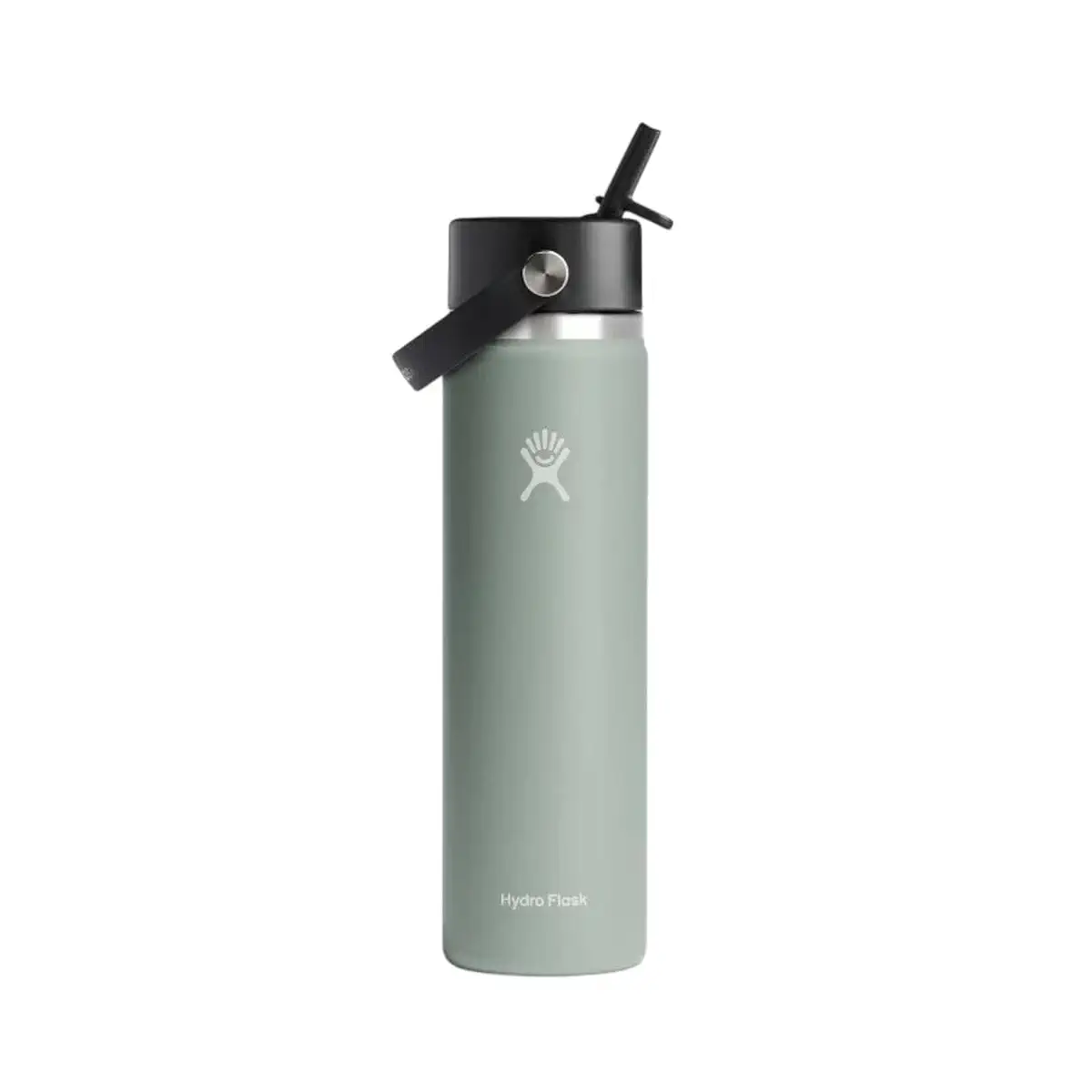 24 oz Wide Flex Straw Cap