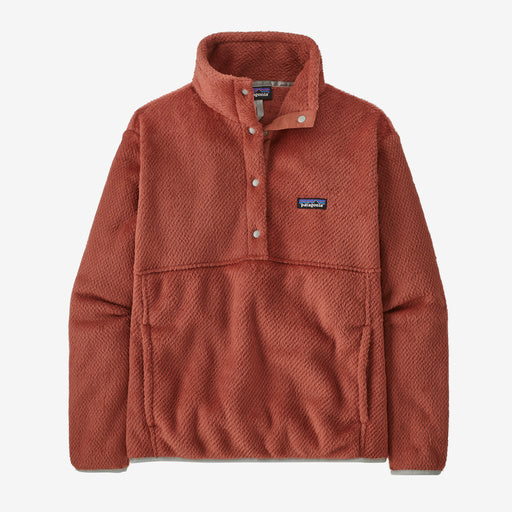 W's Re-Tool Half Snap P/O