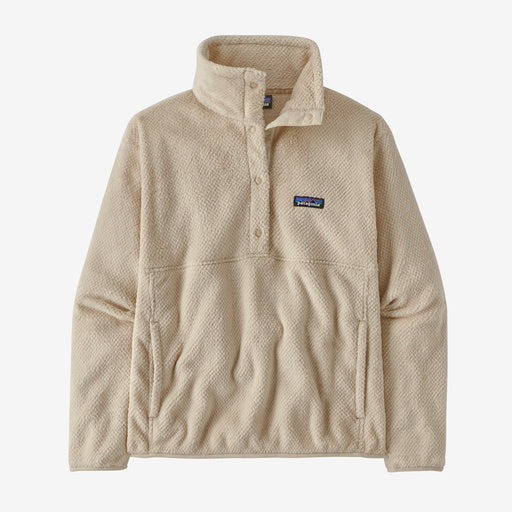W's Re-Tool Half Snap P/O