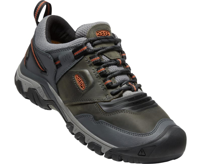 Men's Ridge Flex Waterproof