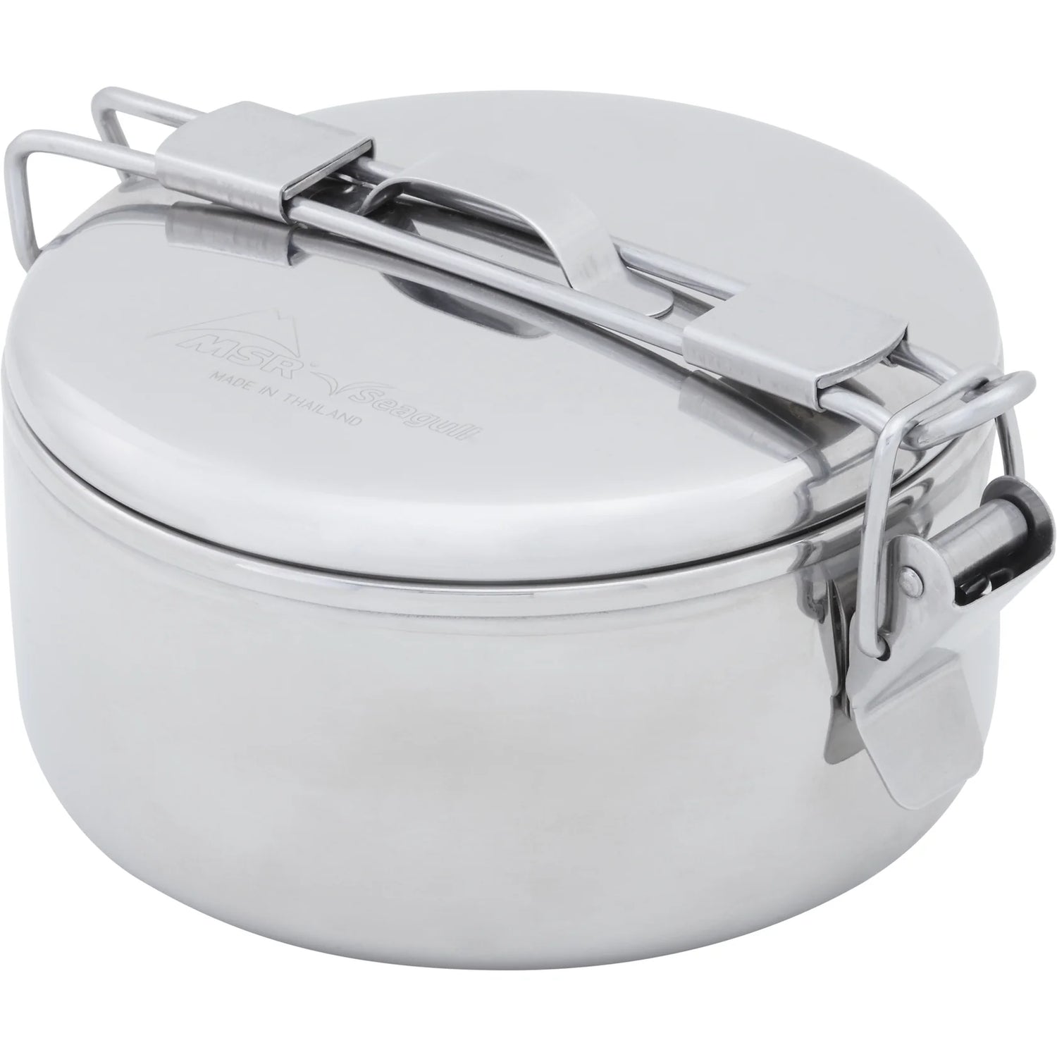 Alpine StowAway Pot 1.6L