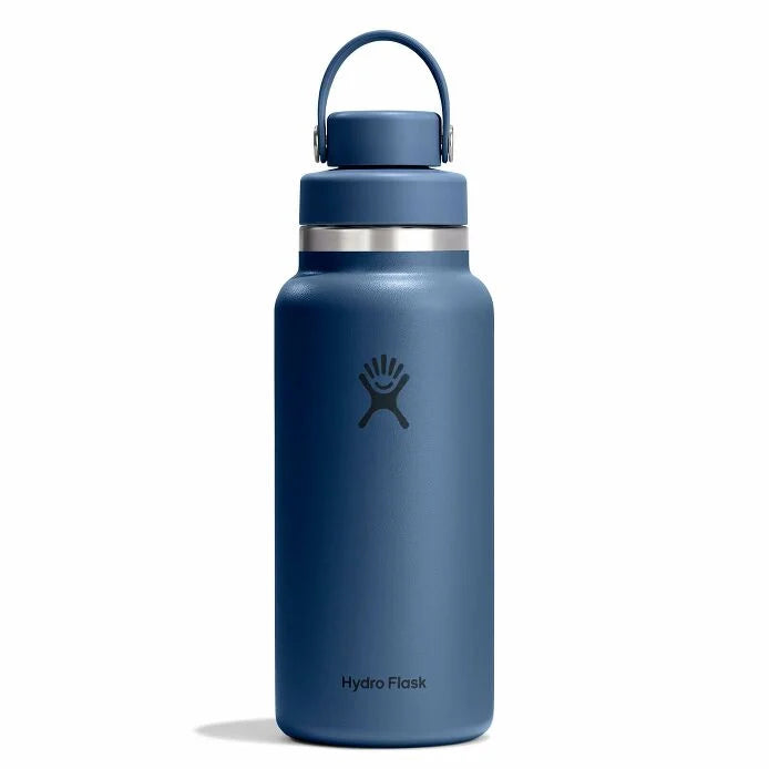 32 oz Wide Flex Chug Cap