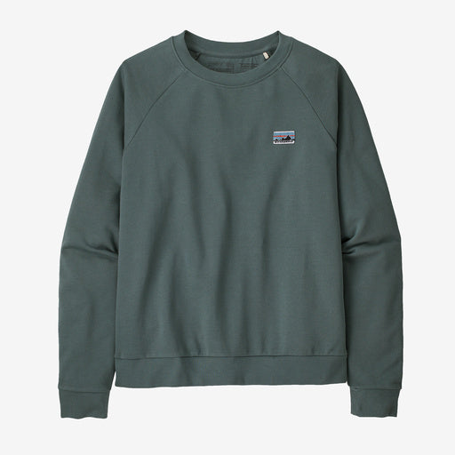 W's Regenerative Organic Certified Cotton Essential Top