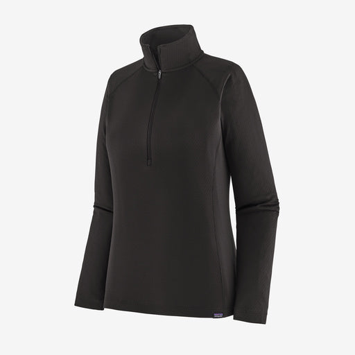 W's Capilene Midweight Zip Neck