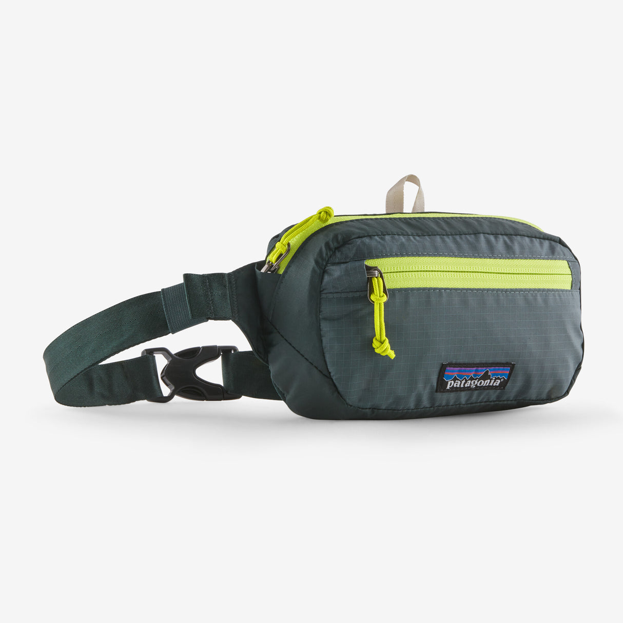 Ultralight Black Hole Mini Hip Pack*