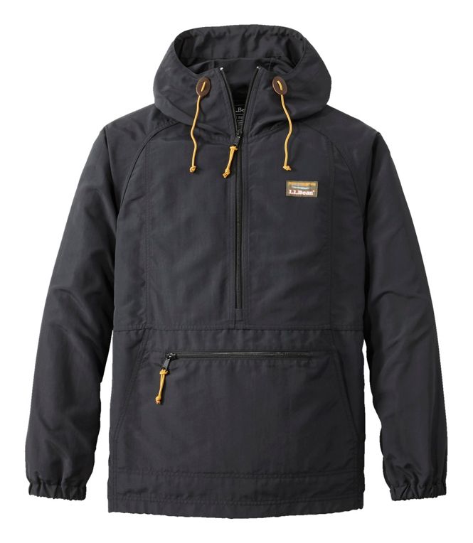 Mountain Classic Anorak Multi Color Men's Regular