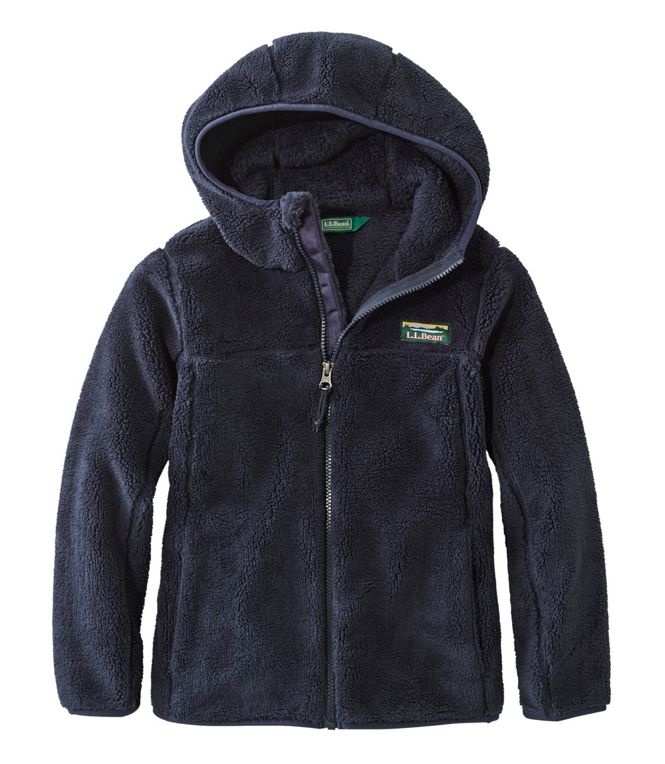 L.L.Bean Hi-Pile Fleece Little Kids'
