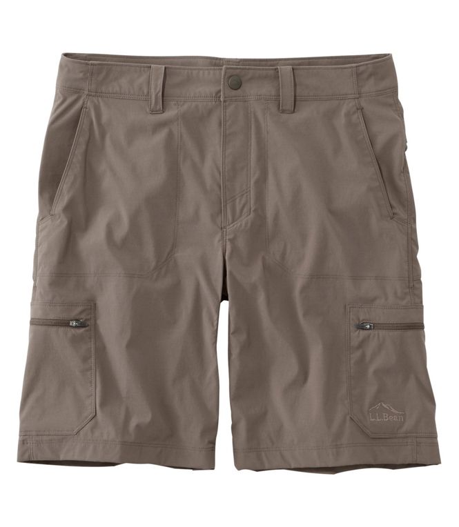 Cresta Hiking Shorts 10" Men's