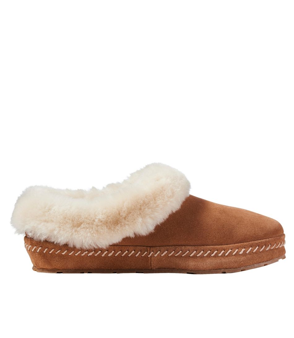 Wicked Good Slipper Squam Lake Women's
