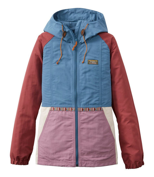 Mountain Classic Jacket Multi Color Women's Regular