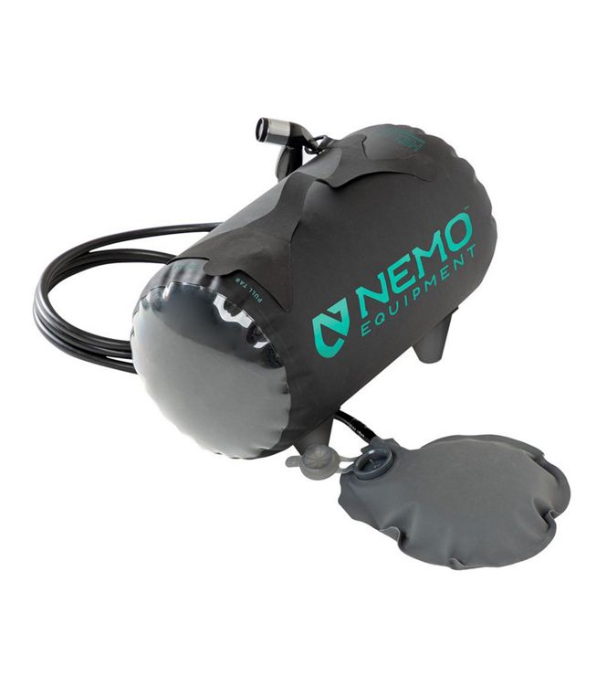 Helio Pressure Shower
