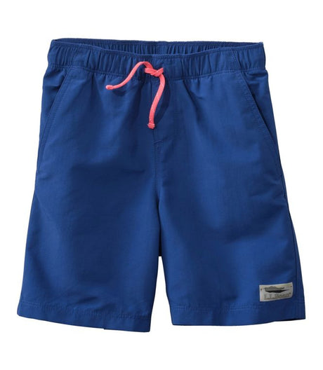 Stowaway Short Kids'