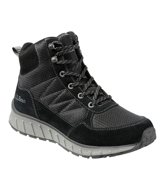 Snow Sneaker 5 Boot Mid Waterproof Insulated Lace Up Men's