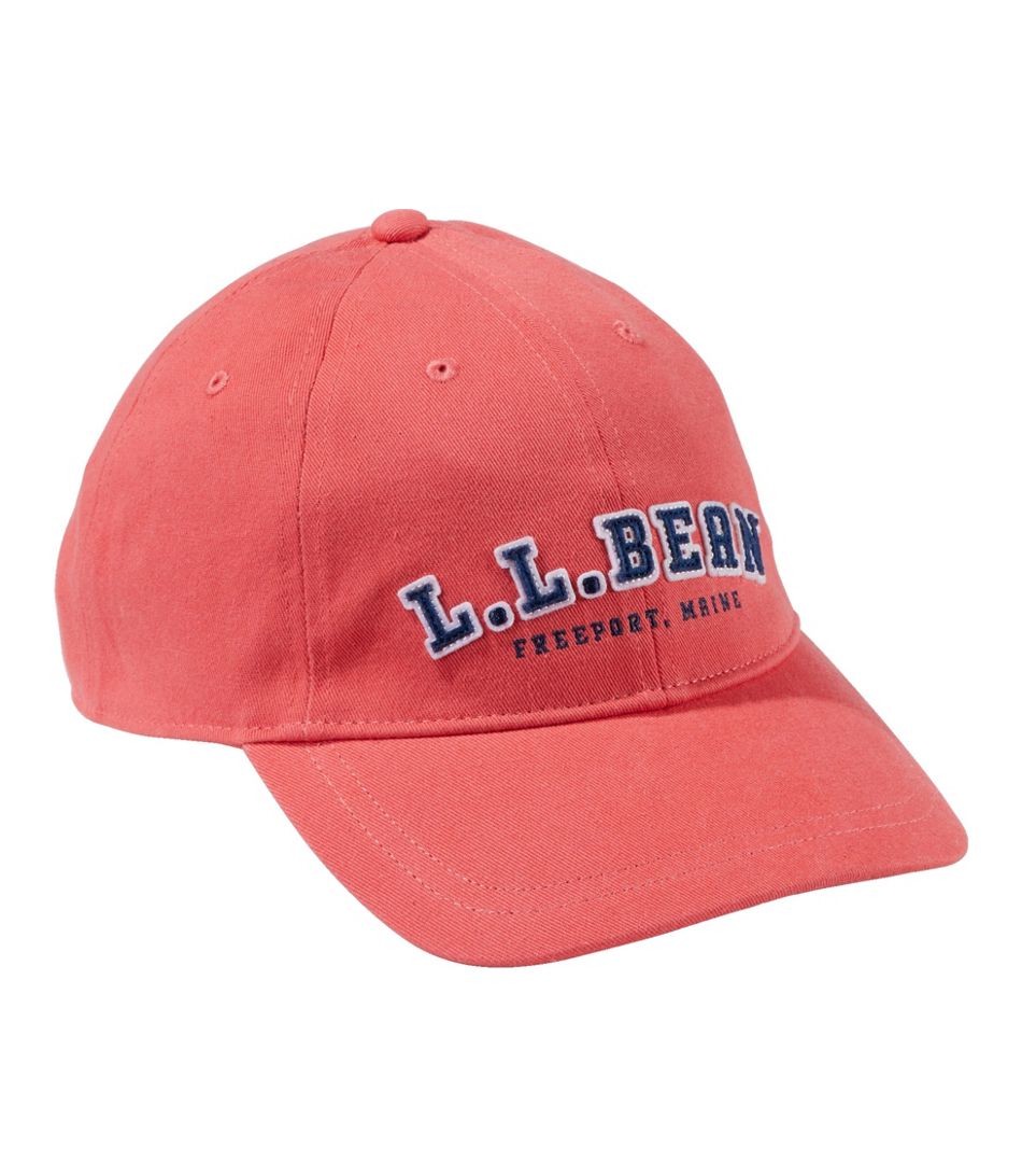 L.L.Bean Baseball Cap Unisex