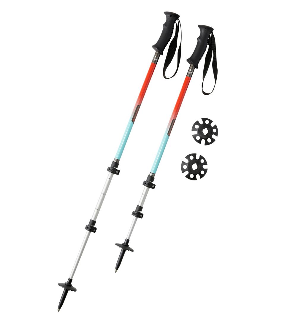 L.L.Bean Hikelite 4 Season Pole