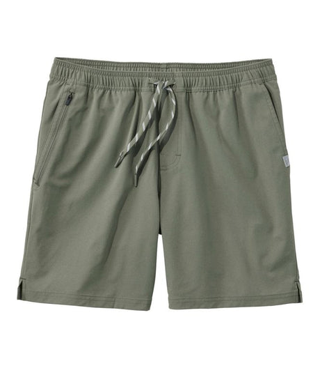 Bean's Multisport Short 7" Men's
