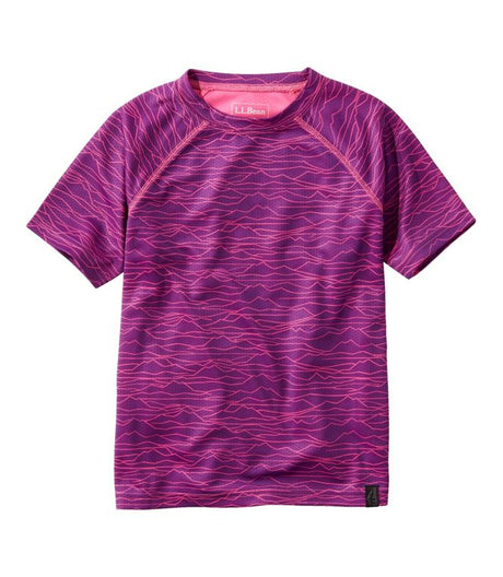 L.L.Bean Trail Tee Kids'