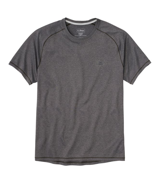 Bean's Access Trail Tee Short-Sleeve Men's Regular
