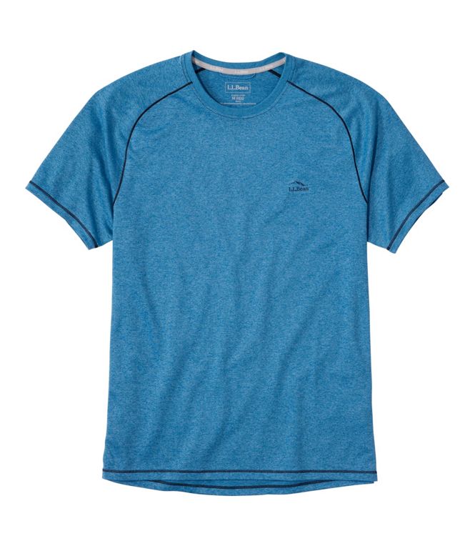 Bean's Access Trail Tee Short-Sleeve Men's Regular
