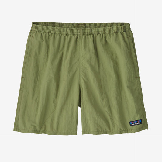 M's Baggies Shorts - 5 in. Buckhorn Green XL