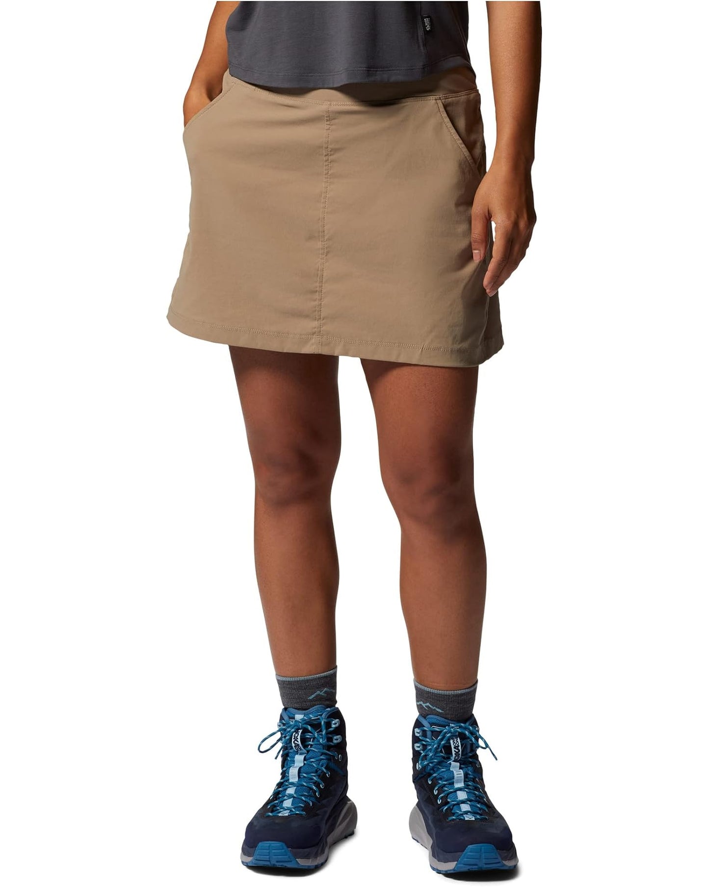 Dynama Skort