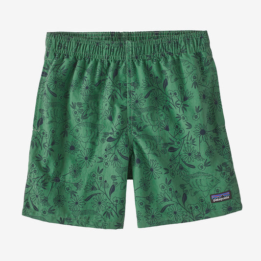 K's Baggies Shorts 5 in. - Lined