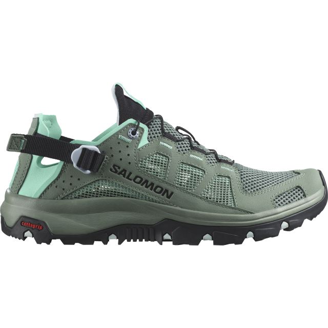 SHOES TECHAMPHIBIAN 5 W Laur/Arctic Ice