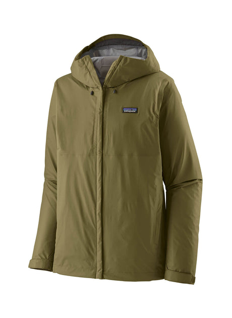 M's Torrentshell 3L Rain Jacket