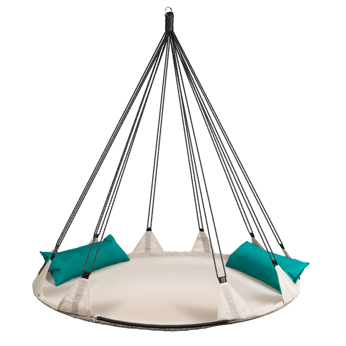 Hover Platform Swing