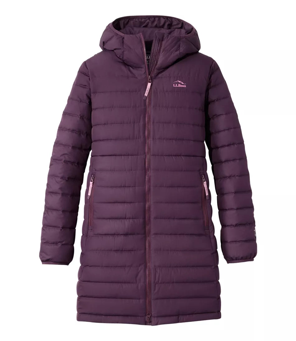 Access Puffer Coat Women's Regular