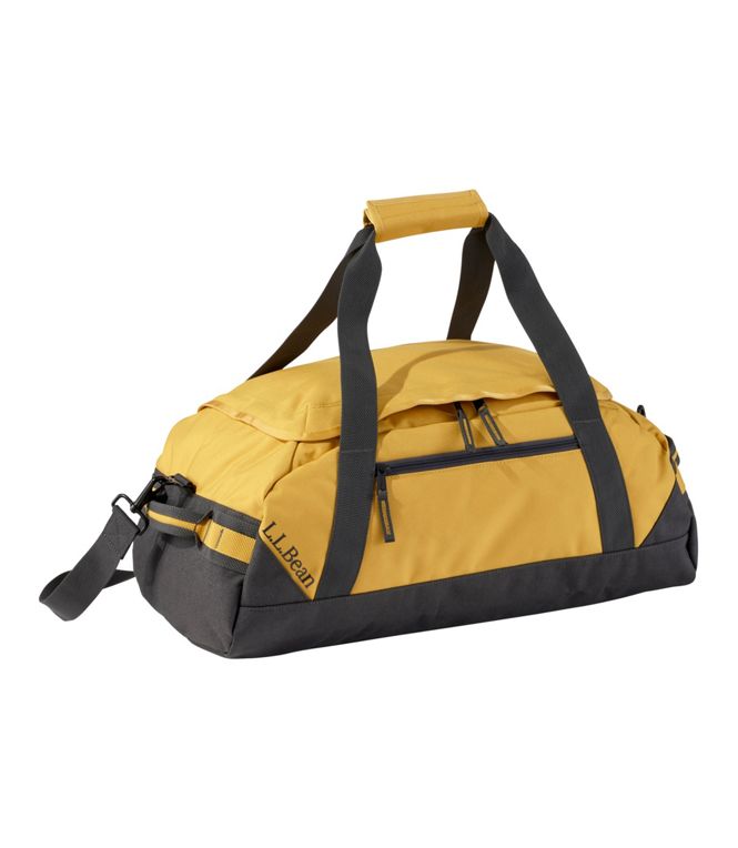 Adventure Duffle II Medium