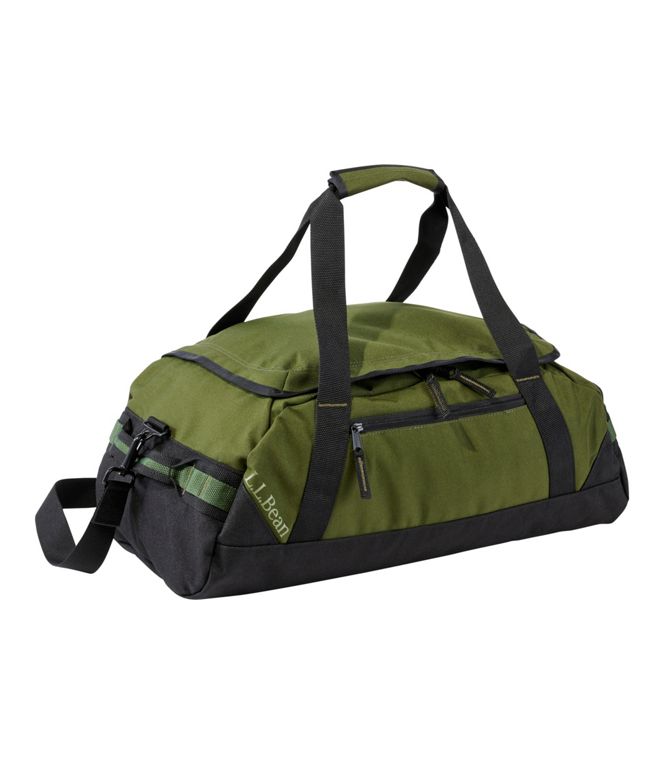 Adventure Duffle II Medium